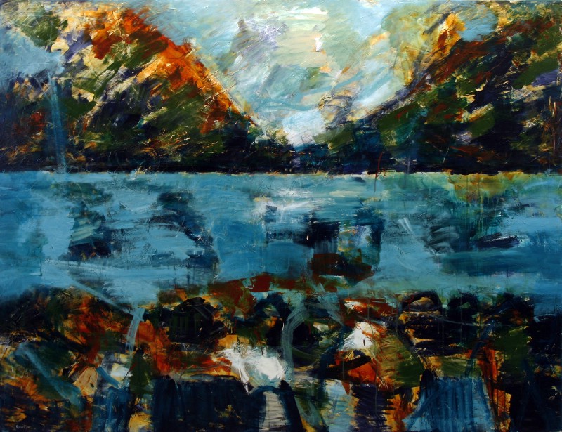 Efterår - Færøerne