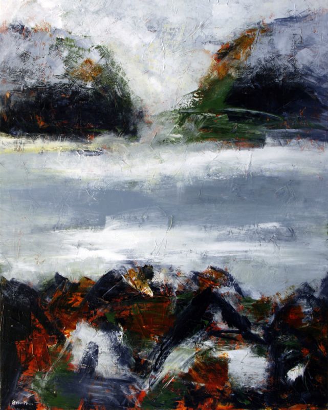 Vinterlys - Færøerne