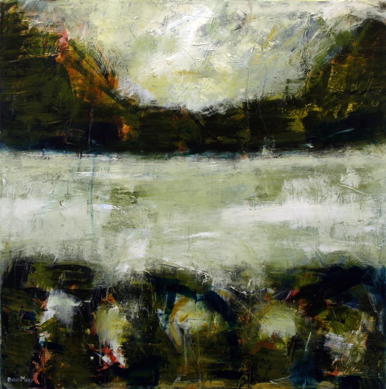 Sommersolens sidste strejf - Færøerne