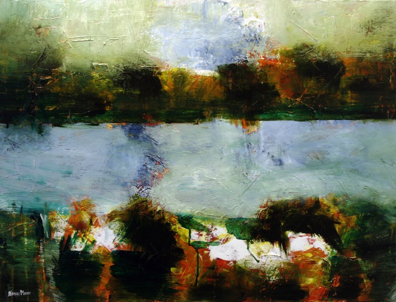 Sommernat - Færøerne