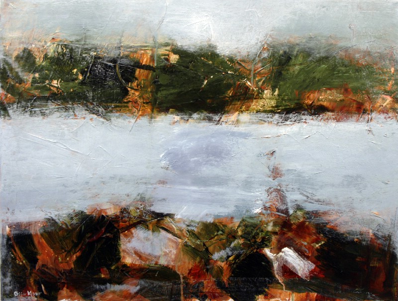 Forårsstrejf - Færøerne