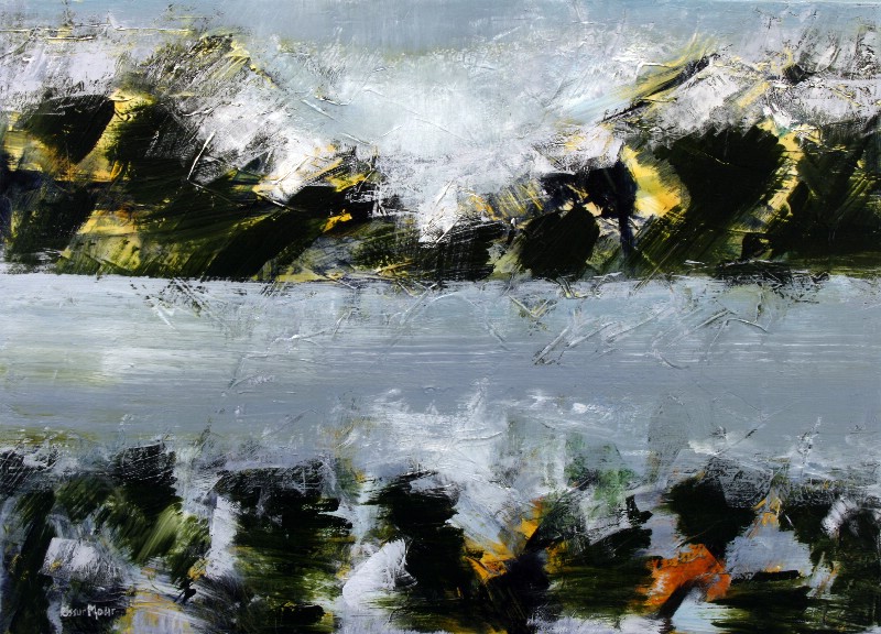 Sommerglimt - Færøerne