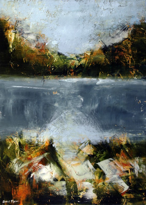 Hen imod sommeren - Færøerne