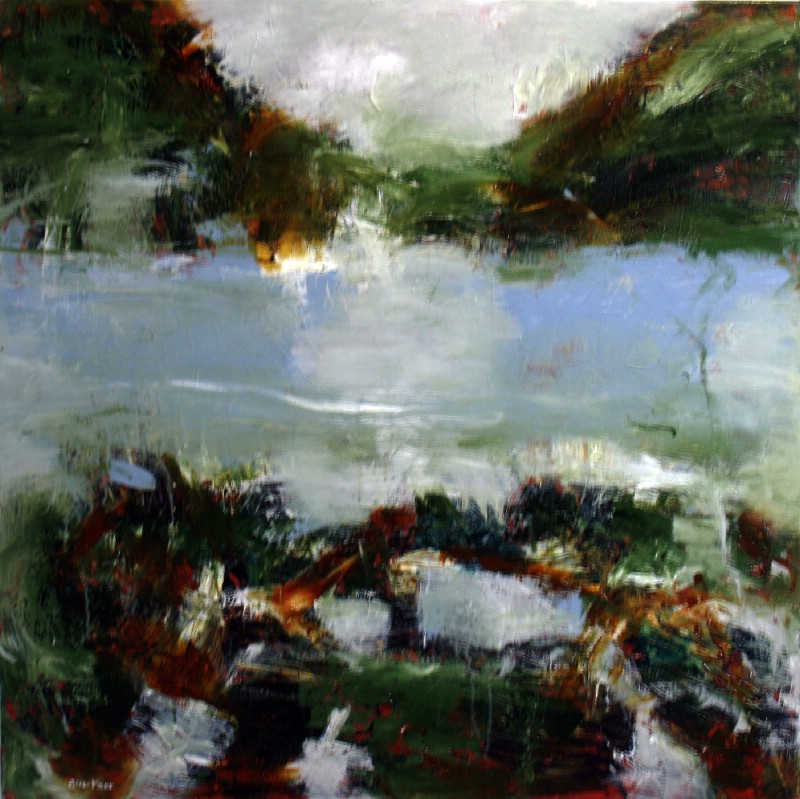 Morgenlys - Færøerne