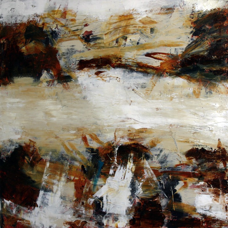 Dag i oktober - Færøerne