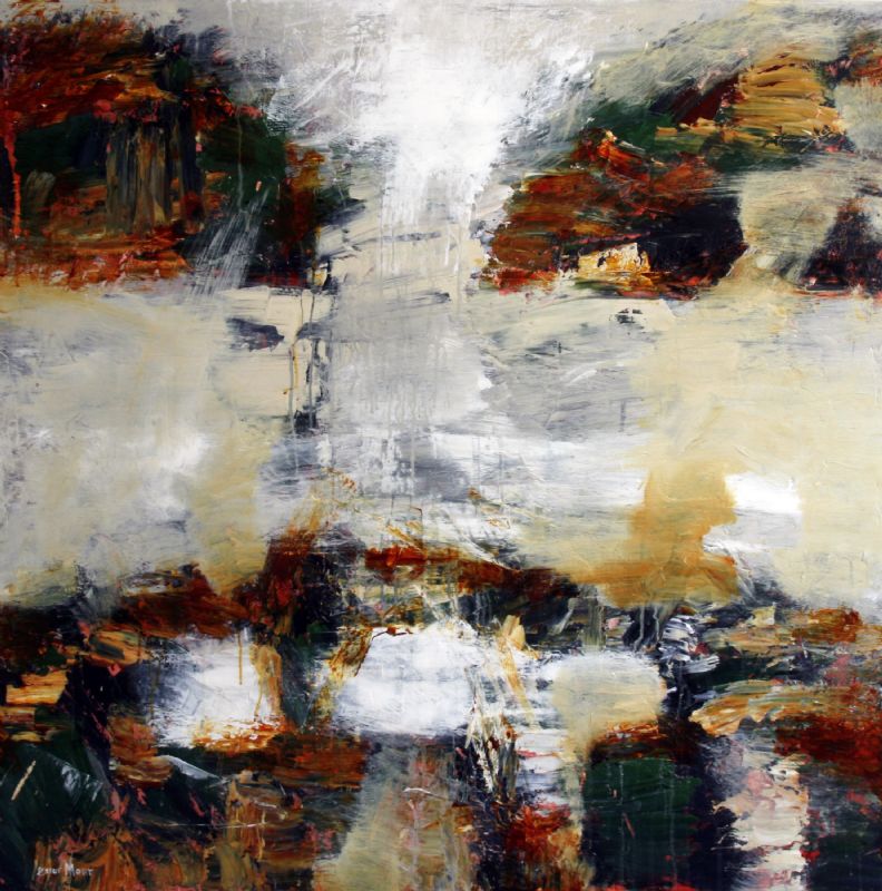 En god høstdag - Færøerne