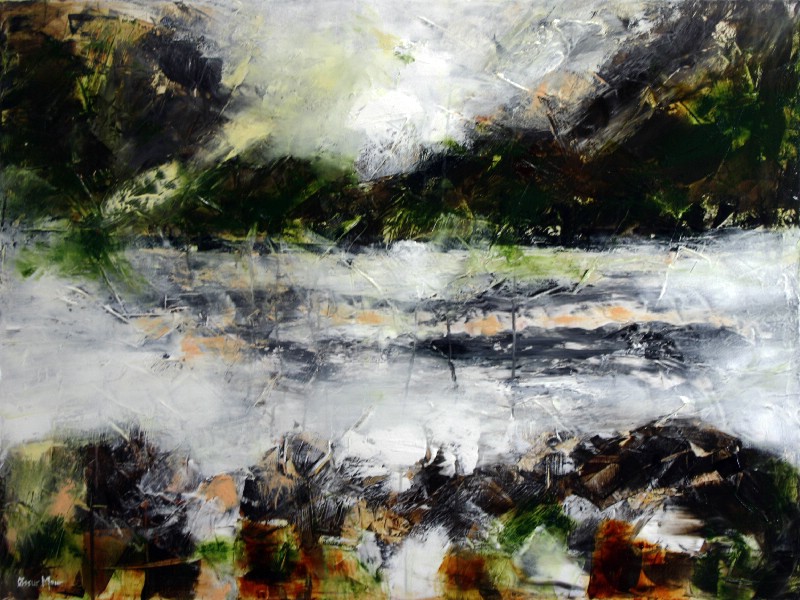 En dag i september - Færøerne