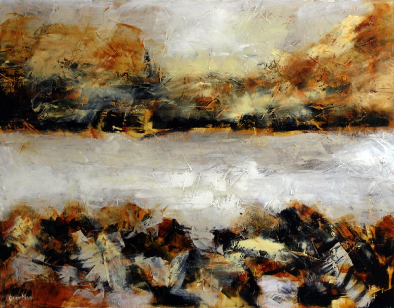 Sensommer - Færøerne