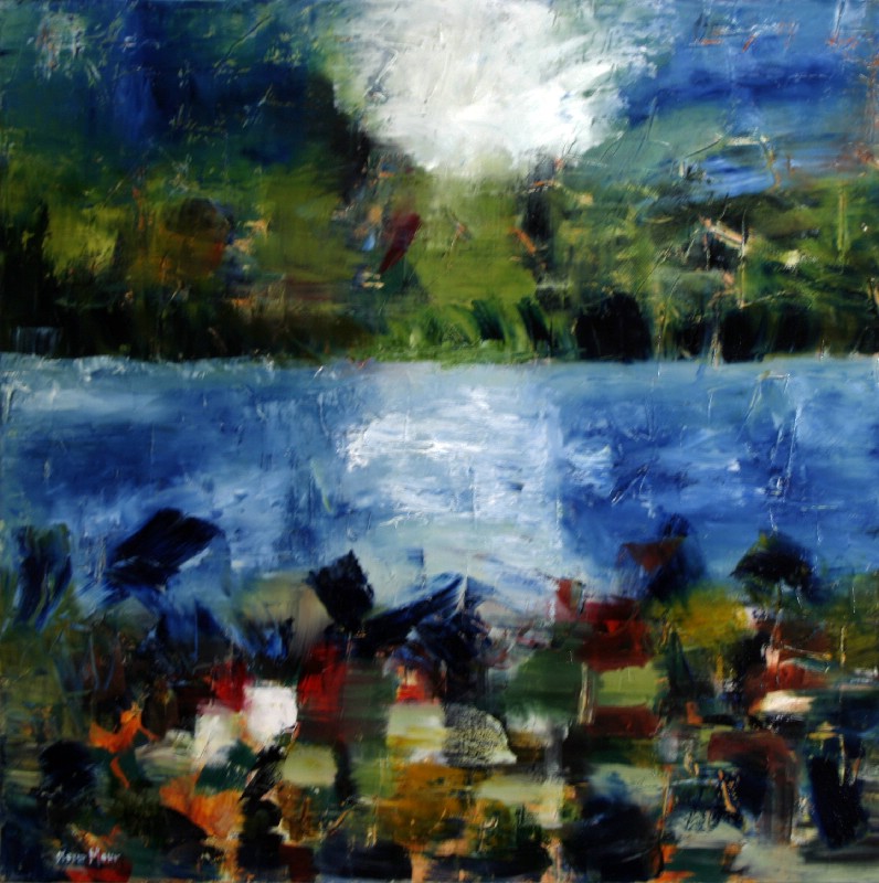 Tågen letter - Færøerne