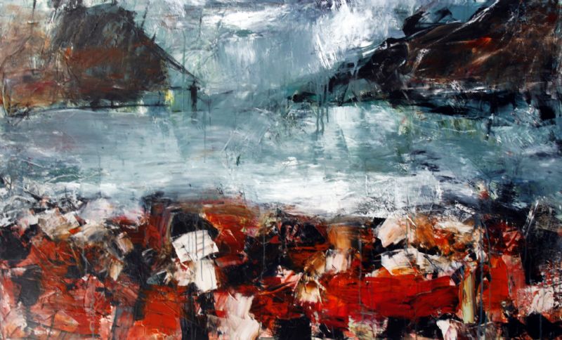 Høstlys - Færøerne