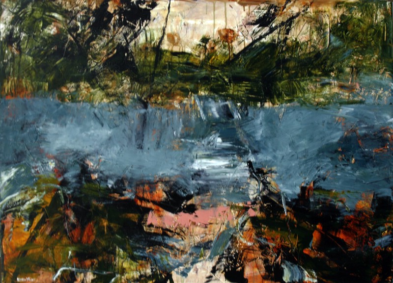 Dag i oktober - Færøerne