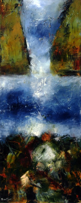 Lys over bygden - Færøerne