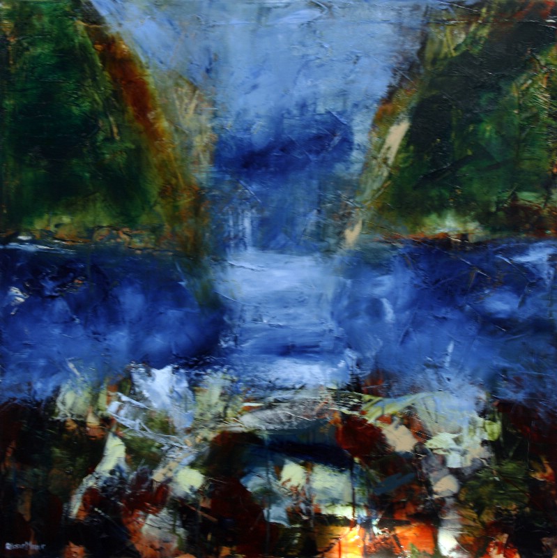 Lyset bryder frem - Færøerne