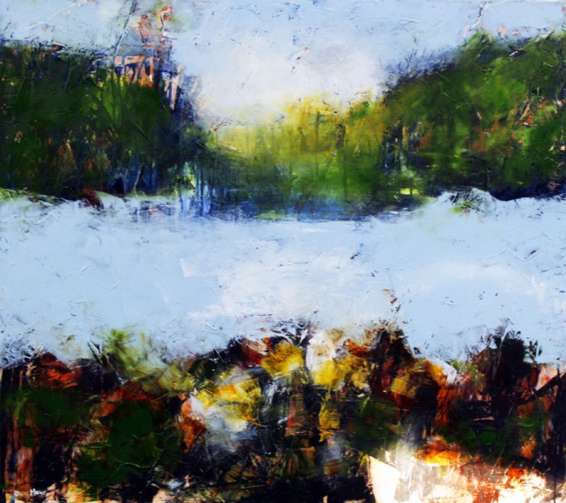 Semptembersol - Færøerne