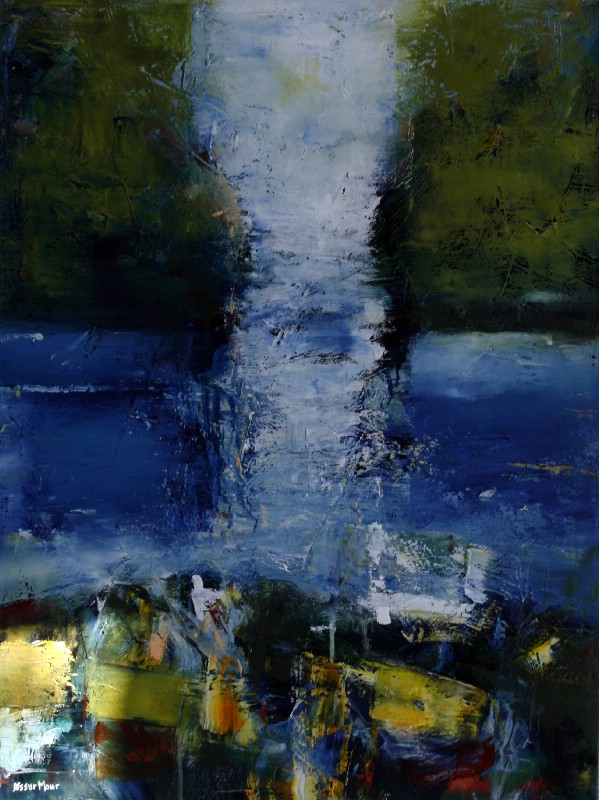 Dæmring - Færøerne