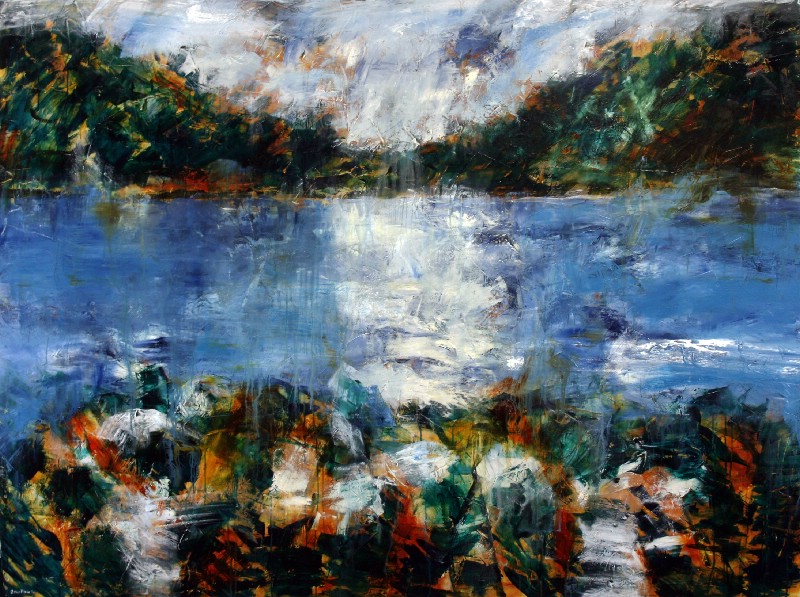 En dag i maj - Færøerne