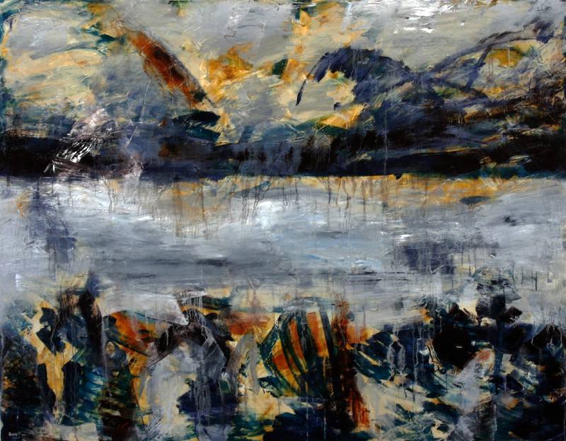 Efterårsopklaring - Færøerne