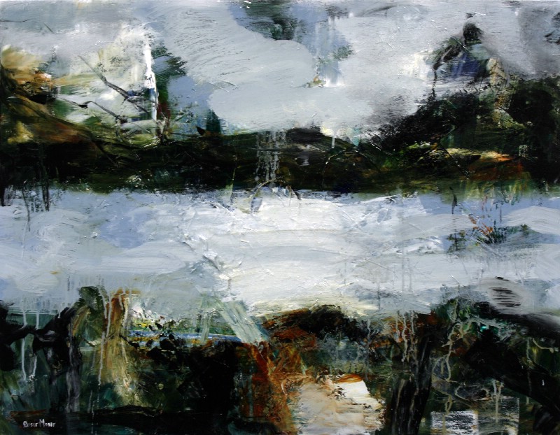 Høstlys - Færøerne