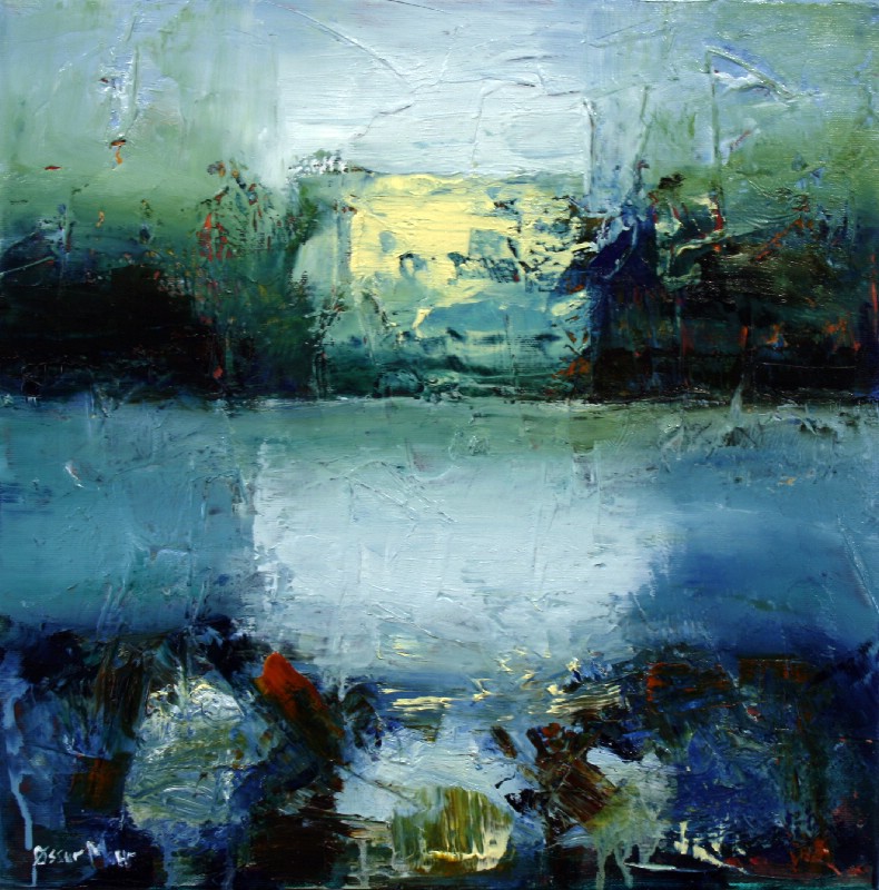 Solglimt - Færøerne