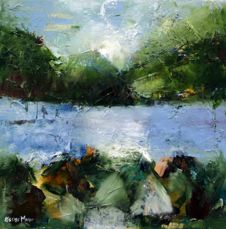 Dag i april - Færøerne