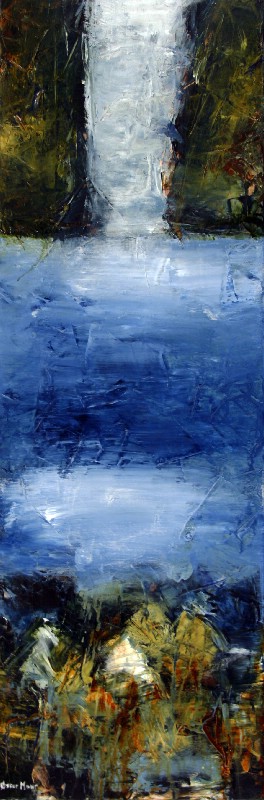 aftensol - Færøerne