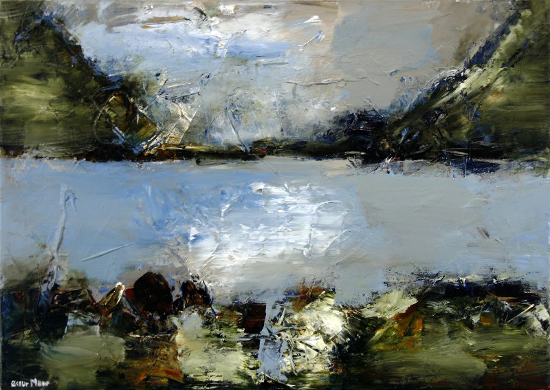 Høstaften - Færøerne