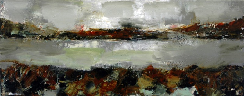 Efterår - Færøerne