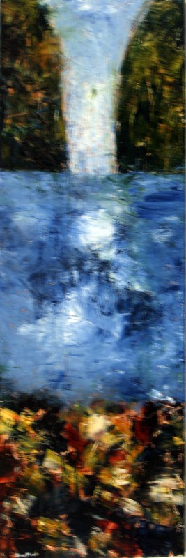 Morgendis - Færøerne