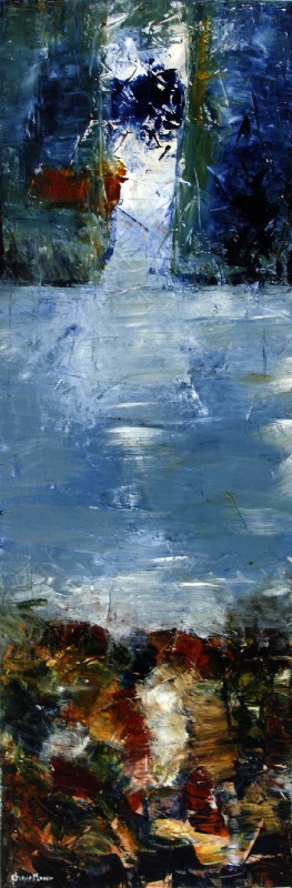 Forårslys - Færøerne