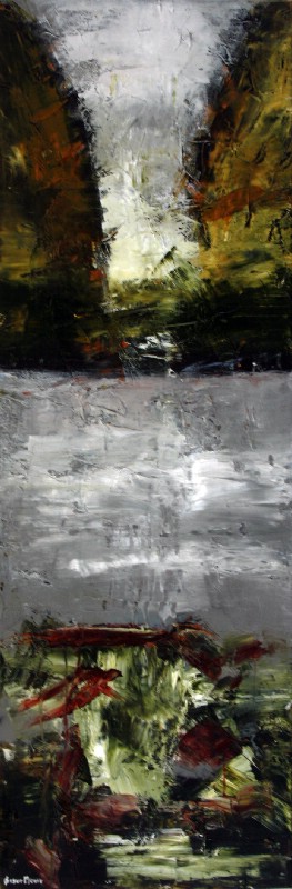 Morgenlys - Færøerne