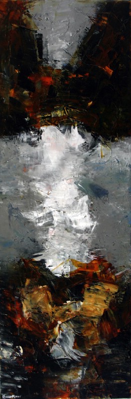 Høstlys - Færøerne