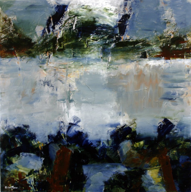 Morgen opklaring - Færøerne