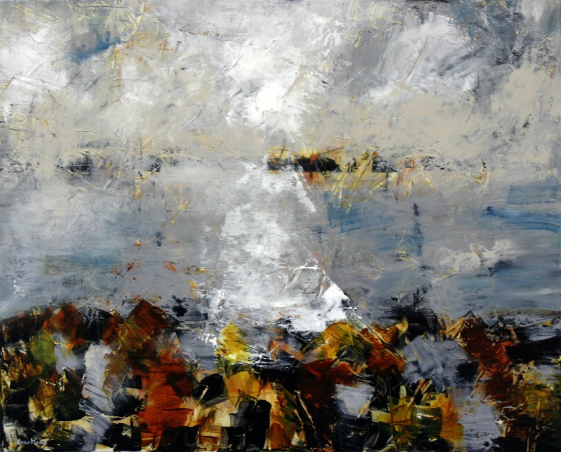 Sommerglimt - Færøerne