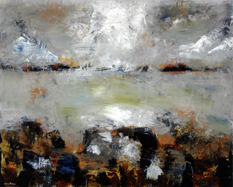 Diset morgen - Færøerne