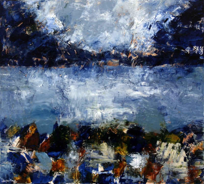 Opklaring - Færøerne