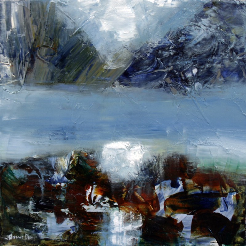 Forår på vej - Færøerne