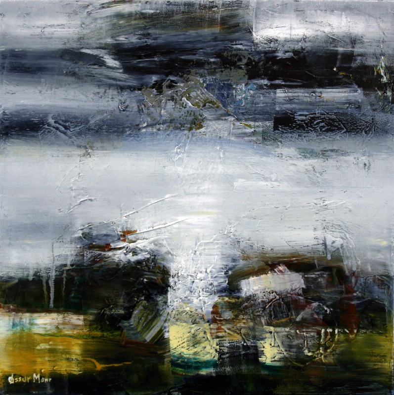 Solstrejf - Færøerne