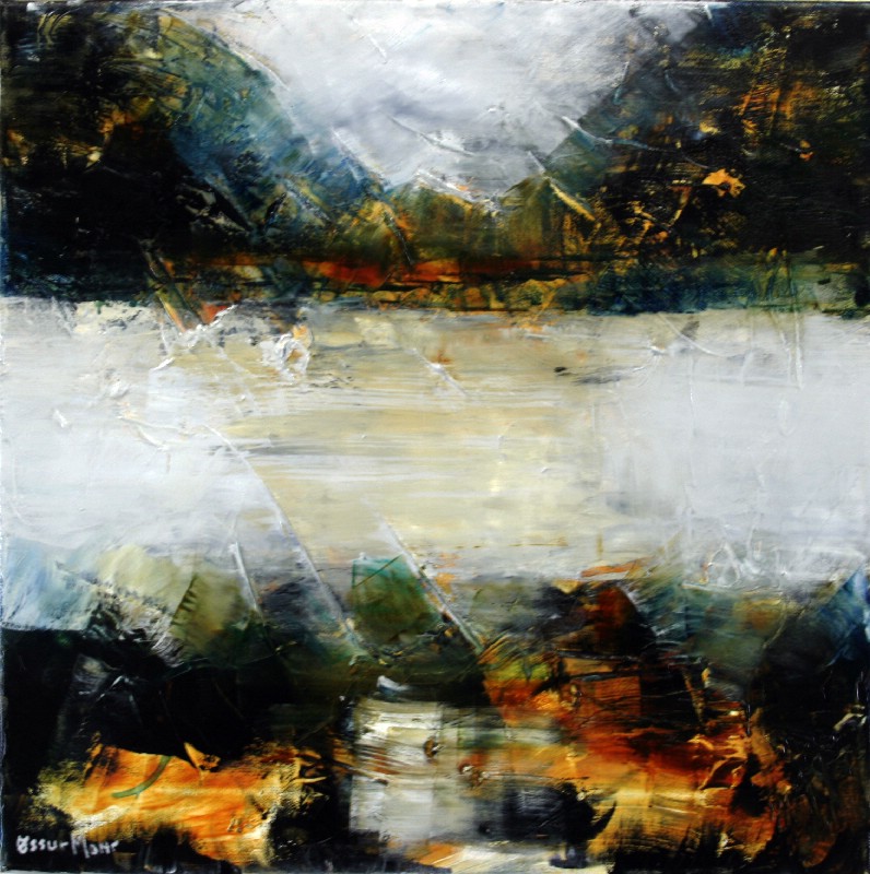 Solstrejf - Færøerne