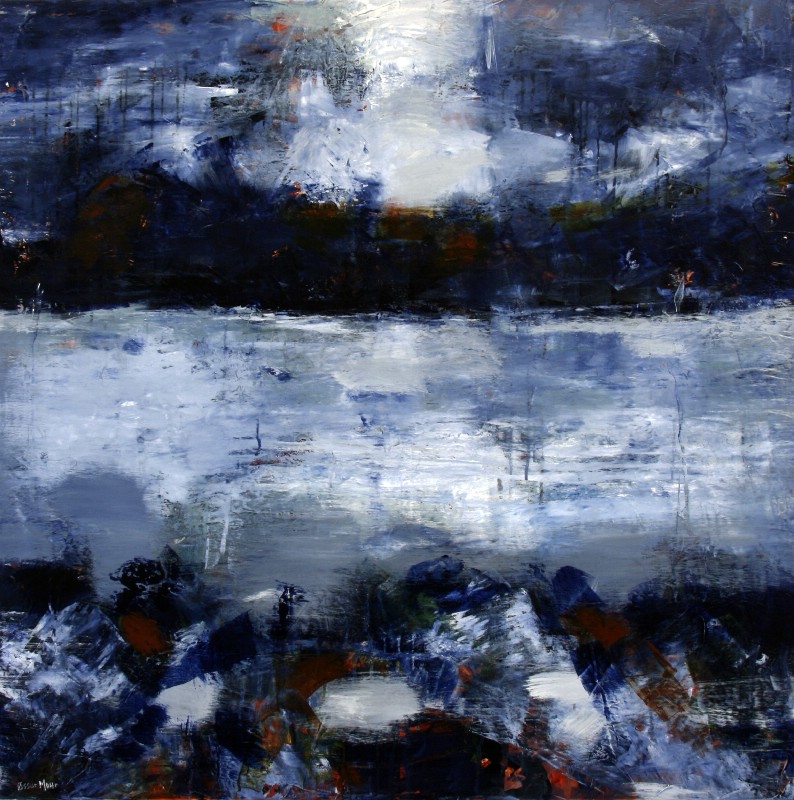 Novemberlys - Færøerne