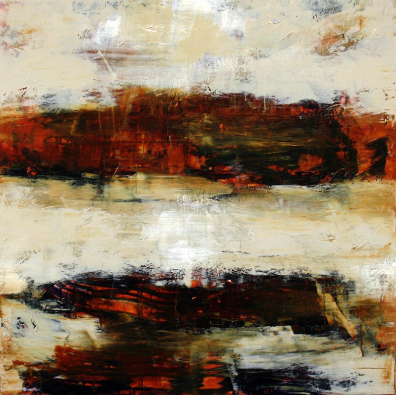 Høsten lyset - Færøerne