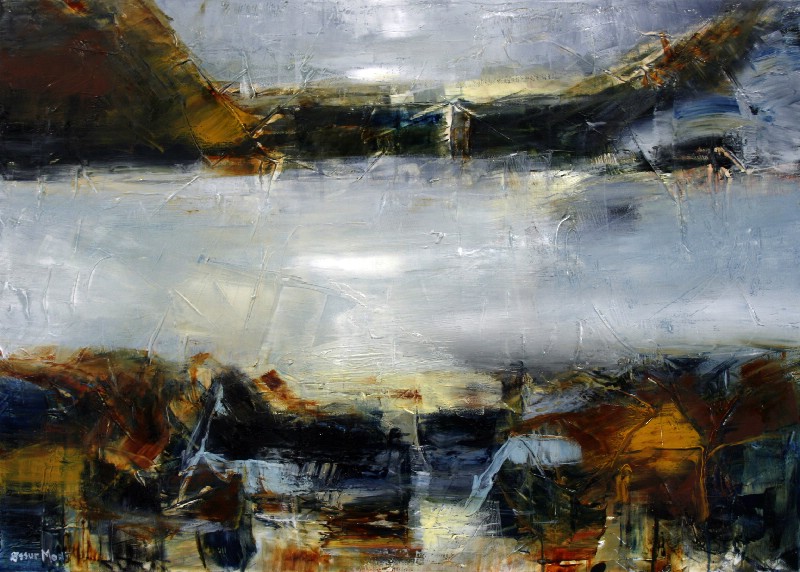 Solstrejf - Færøerne