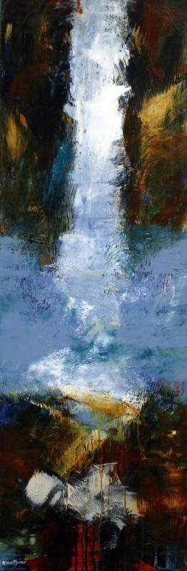 Lyset bryder mørket - Færøerne