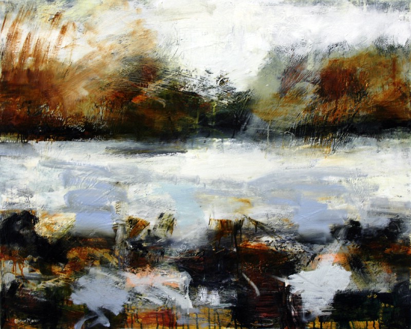 Efterår - Færøerne