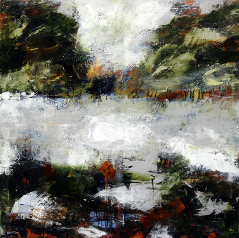 Sommerskyer - Færøerne