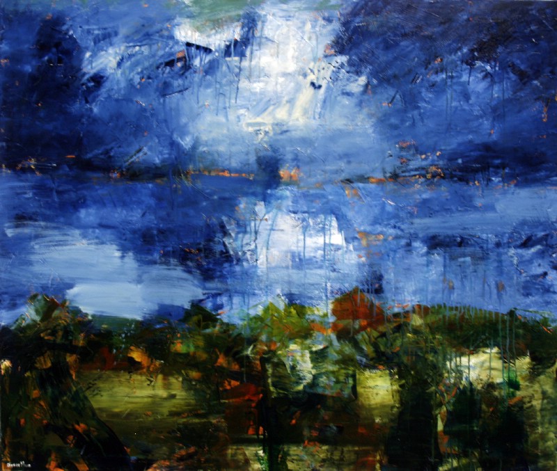 Opklaring i september - Færøerne