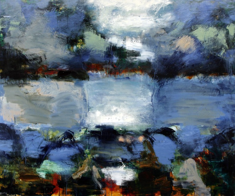 Morgen i september - Færøerne