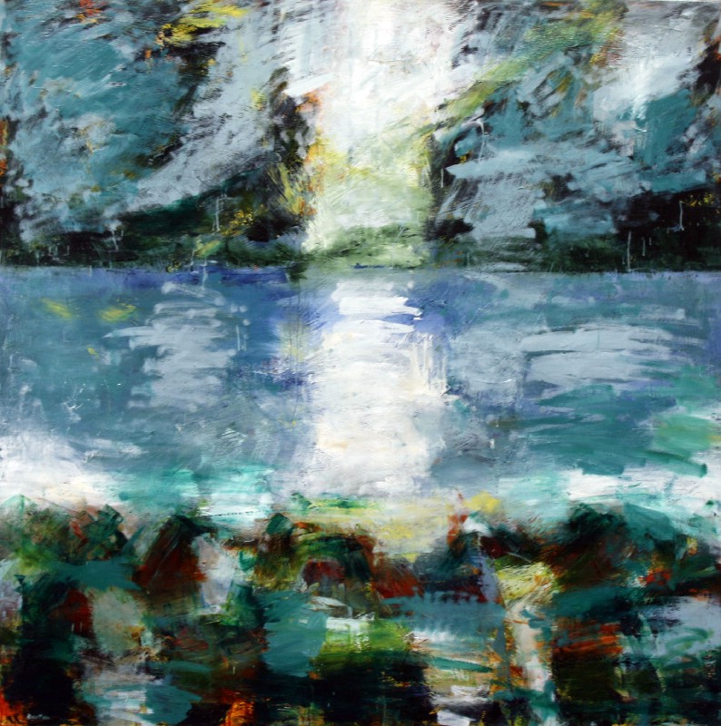 Forårssol - Færøerne