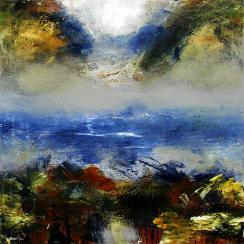 Tågen letter - Færøerne