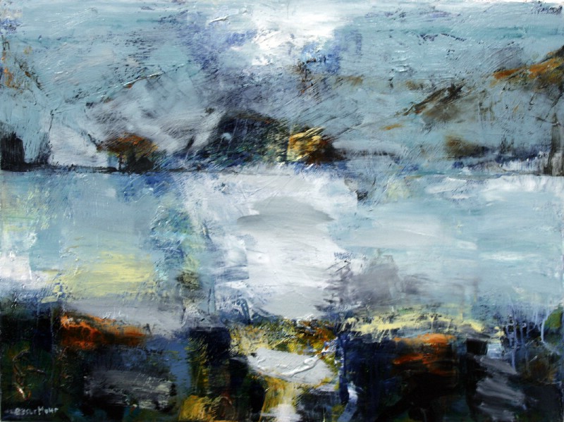 Disen letter - Færøerne