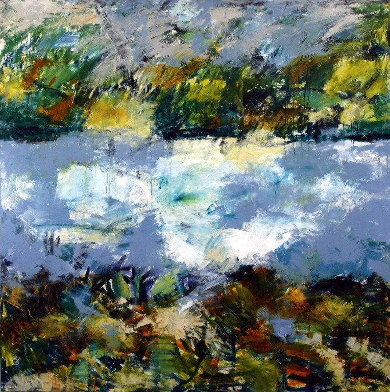 Det fantastiske lys - Færøerne